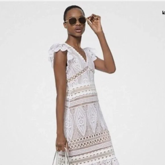 MICHAEL Michael Kors | Dresses | Brand New Tags Still On Michael Kors Xl  Womens Dress | Poshmark